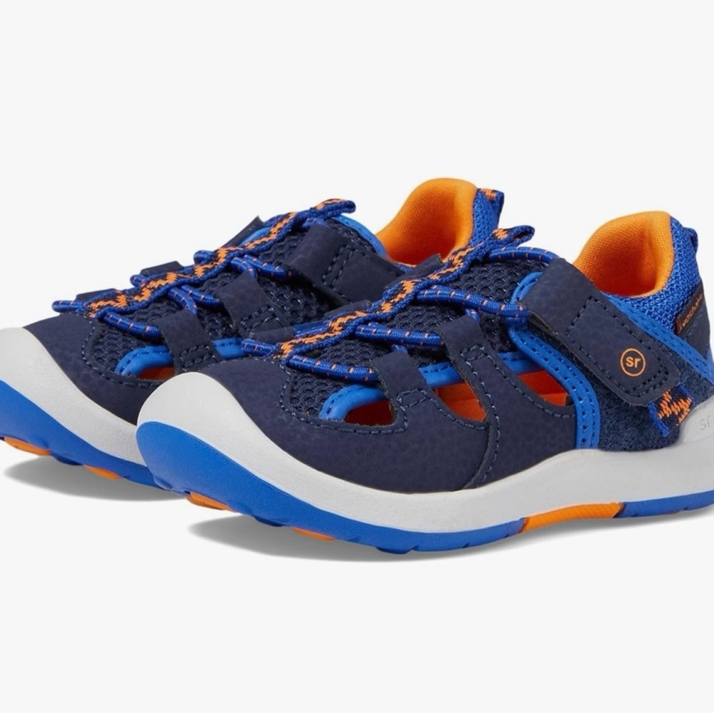 Stride Rite Wade 2.0 sneaker sandal size 6 - Picture 9 of 9